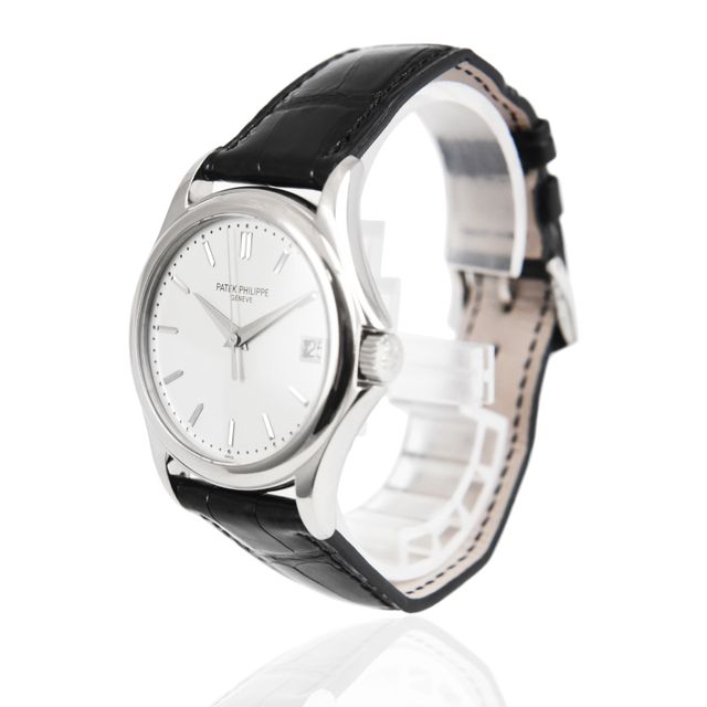 Patek Philippe Calatrava 5127G-001 Image 2